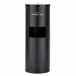 Musclemania-fitness Gym Sanitation Antibacterial Wipes Floor Dispenser