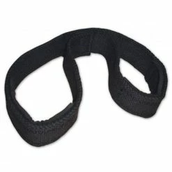 Musclemania-fitness Bronx Figure 8 Lifting Strap EQUIPMENT STRENGTH