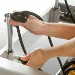 Musclemania Fitness MegaStore Commercial Pilates Machines SPECIAL OFFER - Peak Pilates Metal Fit Reformer FREE DELIVERY SYDNEY*