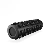 Musclemania Fitness MegaStore Ziva Commercial-Grade Foam Roller 33cm X 14cm Foam Rollers