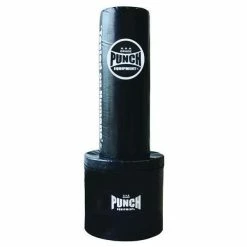 Musclemania-fitness AAA Punch Free Standing Punching Bag