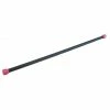 Musclemania-fitness AEROBIC BAR - WEIGHTED BODY BAR, All Sizes From: Yoga & Pilates