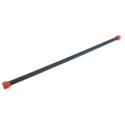 Musclemania-fitness AEROBIC BAR - WEIGHTED BODY BAR, All Sizes From: Yoga & Pilates
