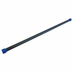 Musclemania-fitness AEROBIC BAR - WEIGHTED BODY BAR, All Sizes From: Yoga & Pilates