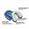 Musclemania-fitness Morgan Gel Fit Mouth Guard MMA COMBAT