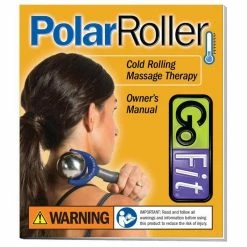 Musclemania-fitness GoFit GF-CROL Polar Roller