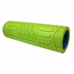Musclemania-fitness Foam Rollers GoFit GF-FR6 Massage Roller - 18"