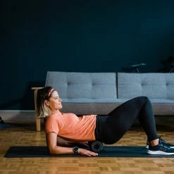 Musclemania Fitness MegaStore BLACKROLL® TWIN FOAM ROLLER