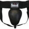Musclemania-fitness Morgan Elite Steel Groin Guard