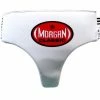 Musclemania-fitness Morgan Ladies Ovary Protector MMA COMBAT