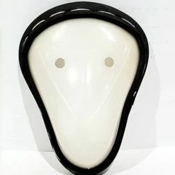 Musclemania-fitness Morgan Plastic Groin Protector