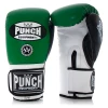 Musclemania-fitness MMA COMBAT AAA Punch Trophy Getters Commercial Boxing Gloves - 12oz