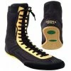 Musclemania-fitness CLEARANCE: GREENHILL HIGH TOP BOXING BOOTS