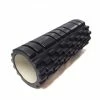 Musclemania-fitness GRID FOAM ROLLER - BLACK Foam Rollers