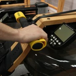 Musclemania-fitness WaterRower Oarsome Potential Rowing Grips