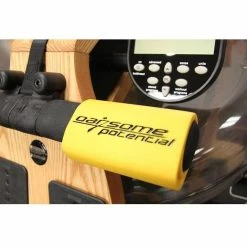 Musclemania-fitness WaterRower Oarsome Potential Rowing Grips