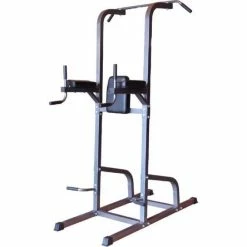 Musclemania-fitness EQUIPMENT STRENGTH YS DELUXE POWER TOWER