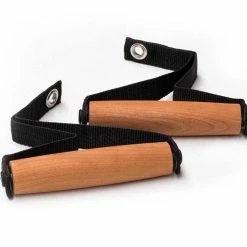 Musclemania-fitness Nohrd SlimBeam Extension Handle Bars EQUIPMENT STRENGTH