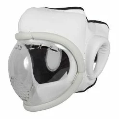 Musclemania-fitness MORGAN V2 ELITE PU PROSPEC HEAD GUARDS