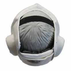 Musclemania-fitness MORGAN V2 ELITE PU PROSPEC HEAD GUARDS