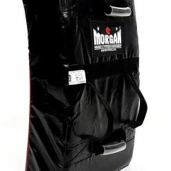 Musclemania-fitness Morgan V2 Endurance Pro-XL Hit & Strike Shield