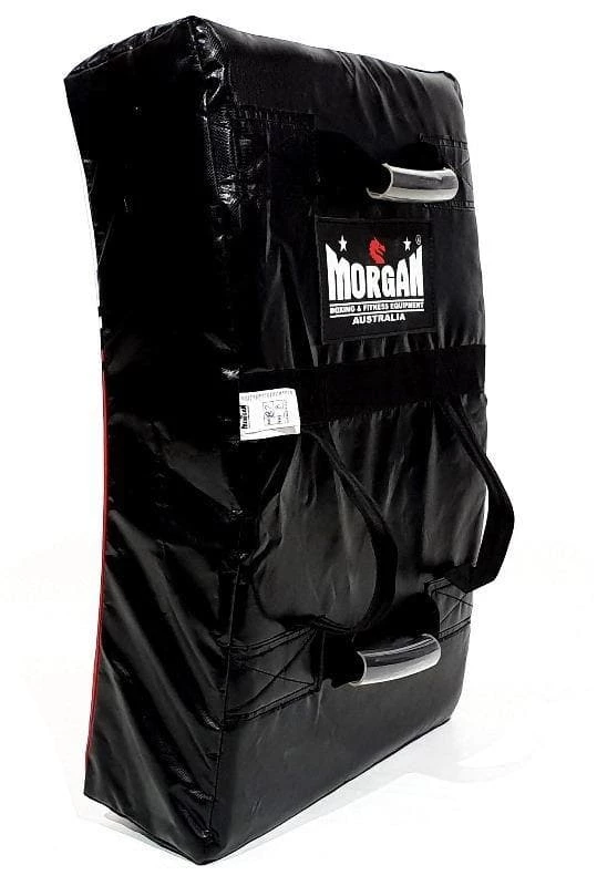Musclemania-fitness Morgan V2 Endurance Pro-XL Hit & Strike Shield