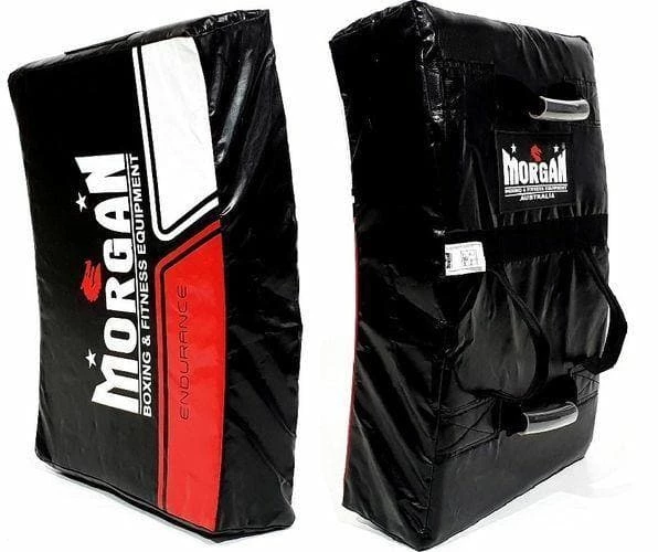 Musclemania-fitness Morgan V2 Endurance Pro-XL Hit & Strike Shield