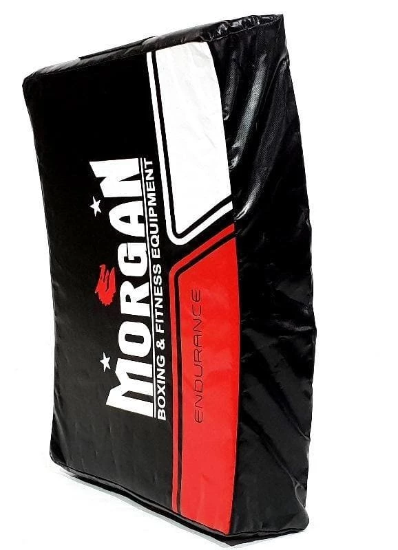 Musclemania-fitness Morgan V2 Endurance Pro-XL Hit & Strike Shield