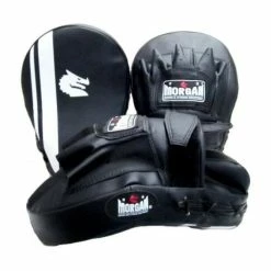 Musclemania-fitness Morgan V2 Professional Focus Pads