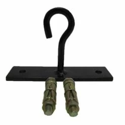 Musclemania-fitness MORGAN DLX HANGING HOOK MMA COMBAT