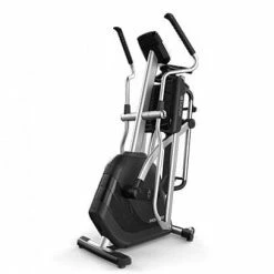Musclemania-fitness CLEARANCE SPECIAL - Andes 7I Elliptical Cross Trainer, Folding Design