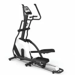 Musclemania-fitness WINTER SALE: Andes 3 Elliptical Cross Trainer - Folding Design EQUIPMENT CARDIO