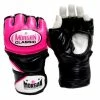 Musclemania-fitness Morgan Diabla MMA Gloves MMA COMBAT