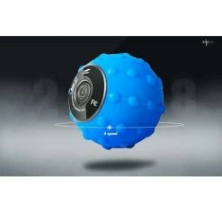 Musclemania-fitness VIBRATION MASSAGE BALL