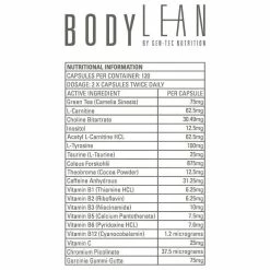 Musclemania Fitness MegaStore Nutrition Supplements HYDROXY THERMO FUEL 120 CAPSULES