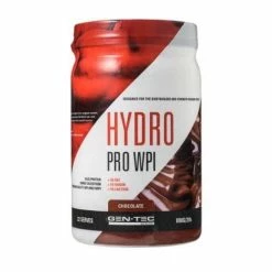Musclemania-fitness Gen-Tec Hydro Pro WPI