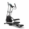 Musclemania-fitness CLEARANCE SPECIAL - Andes 7I Elliptical Cross Trainer, Folding Design