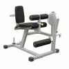 Musclemania-fitness EQUIPMENT STRENGTH Impulse Light Commercial Leg Extension/ Leg Curl Machine
