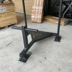 Musclemania-fitness NEW HEAVY DUTY PROWLER SLED EQUIPMENT STRENGTH