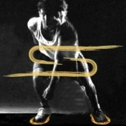 Musclemania-fitness Fitness Glider, Gym Slider Set, Pair With Carry Bag - Complete Body Workout! EQUIPMENT STRENGTH