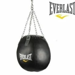 Musclemania Fitness MegaStore MMA COMBAT Everlast Wrecking Ball