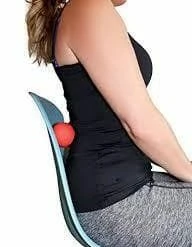 Musclemania-fitness Bodyworx Acupressure Massage Ball Set