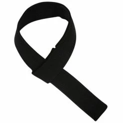 Musclemania-fitness Bronx 50mm Loop & Tail Lifting Strap EQUIPMENT STRENGTH