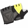 Musclemania-fitness Bronx Golden Grip Weight Lifting Gloves