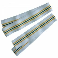 Musclemania-fitness Bronx Heavy Knee Wraps EQUIPMENT STRENGTH