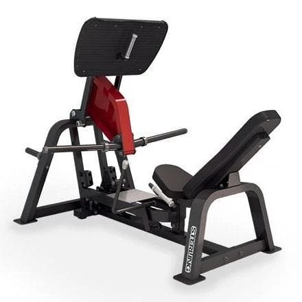 Musclemania-fitness Impulse SL7006 Commercial Range Leg Press
