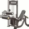 Musclemania Fitness MegaStore Single Stations Impulse IT9307 Full-Commercial Seated Leg Curl, 91kg Stack (200lbs)