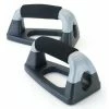 Musclemania-fitness Bodyworx Push Up Bars Strength Accessories