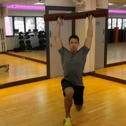 Musclemania-fitness ViPR Fitness Tube, 10kg