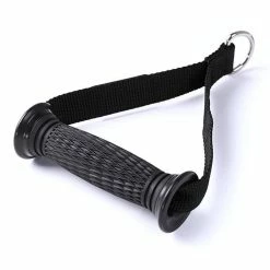 Musclemania-fitness Single Padded Handles EQUIPMENT STRENGTH